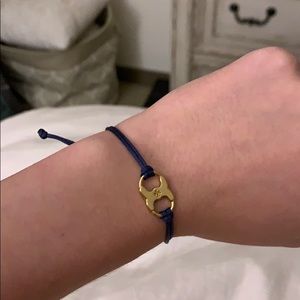 Tory Burch Embrace Ambition Bracelet